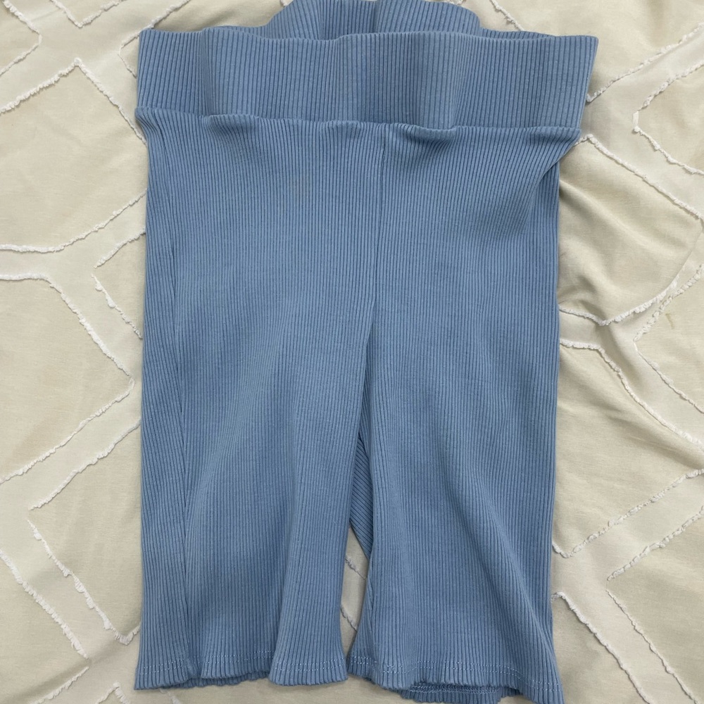 Biker shorts